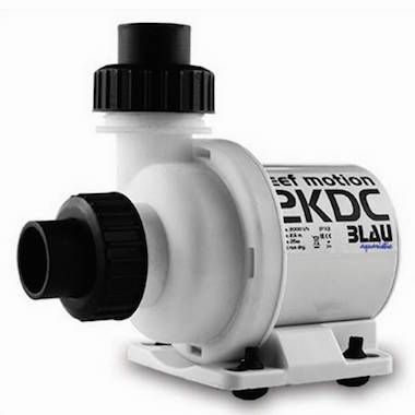 Blau Reefmotion 12k DC pump