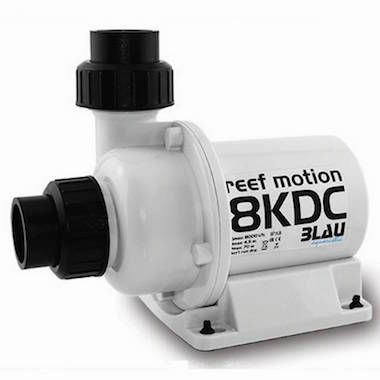 Blau Reefmotion 8K DC pump