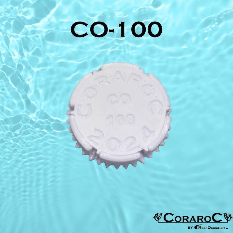 Coraroc Connection piece CO-100 Version 2