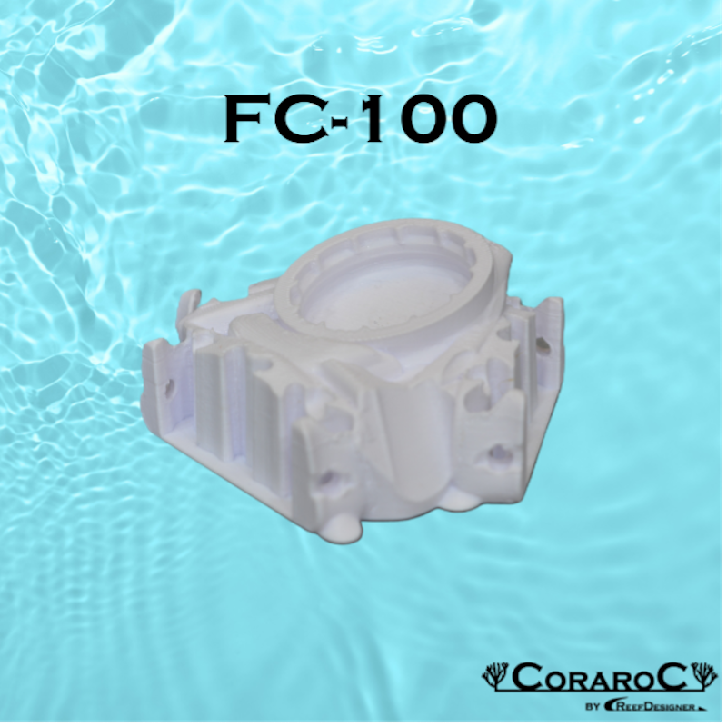 Coraroc FC100