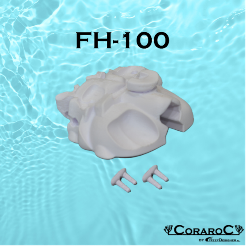 Coraroc FH100