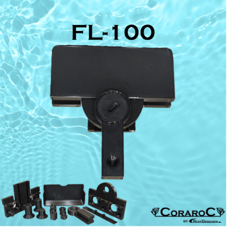 CoraroC Flaot Hanger