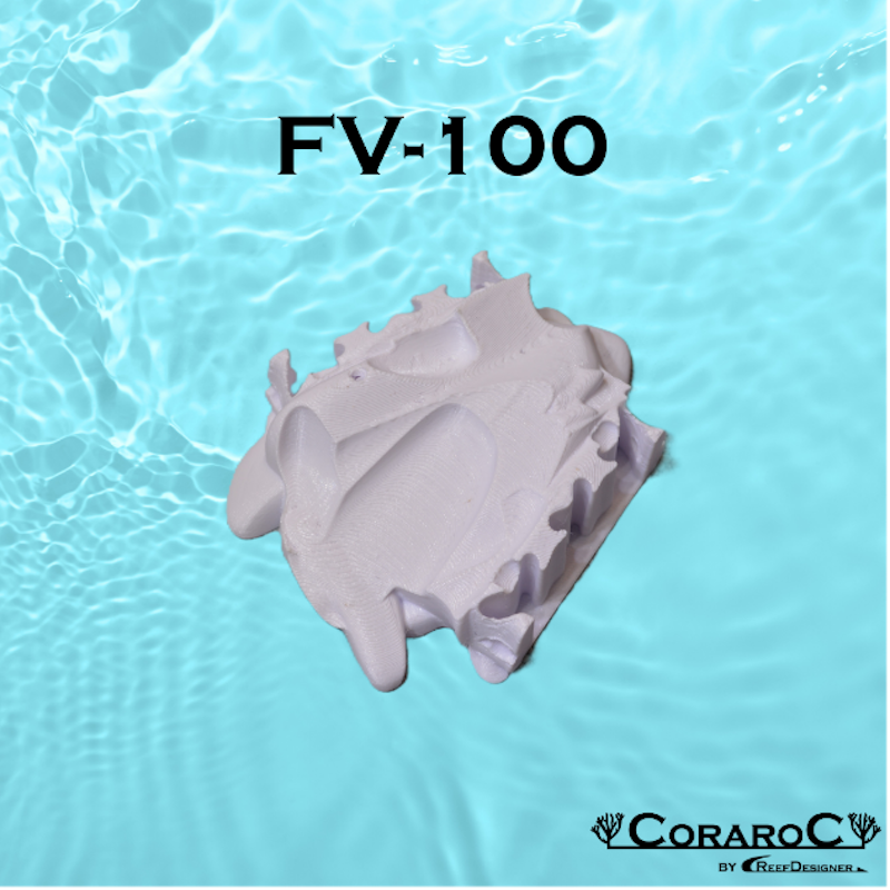 Coraroc FV100