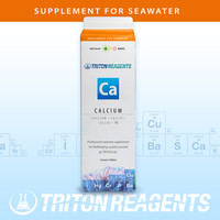 Triton Lab Calcium/Ca, 1000ml