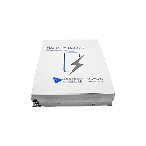 Ecotech Battery Backup