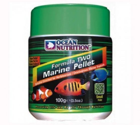Ocean Nutrition Formula Two Pellet