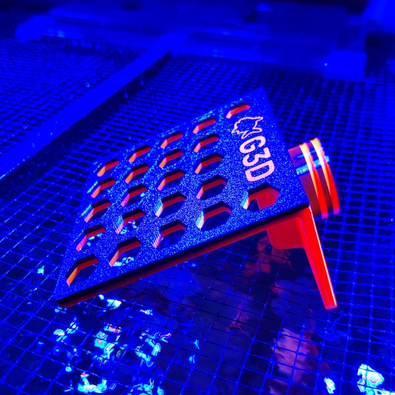 G3D nano frag holder