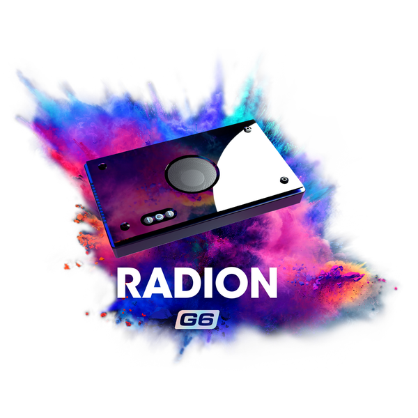 Ecotech Radion XR15 G6 Pro