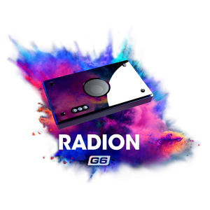 Ecotech Radion XR30 G6 Pro