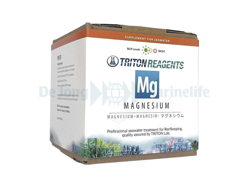 Triton Lab Magnesium/Mg, 1000g