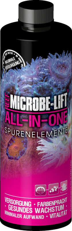 Microbe-Lift All in One