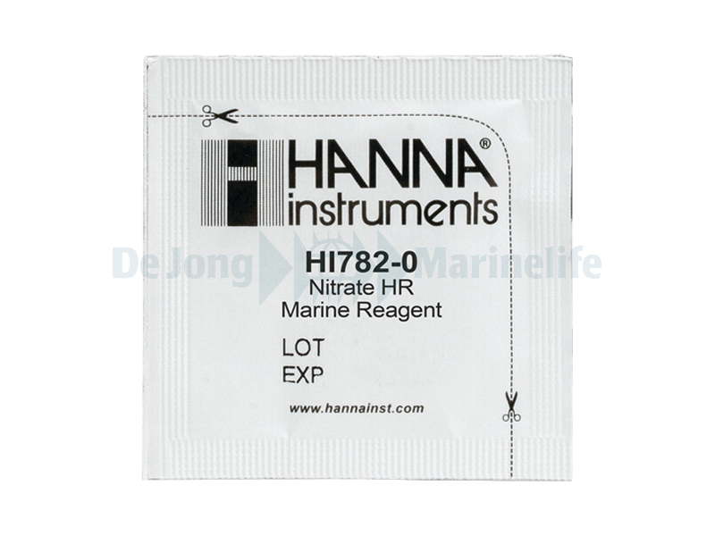 Hanna HI782-25 reagens
