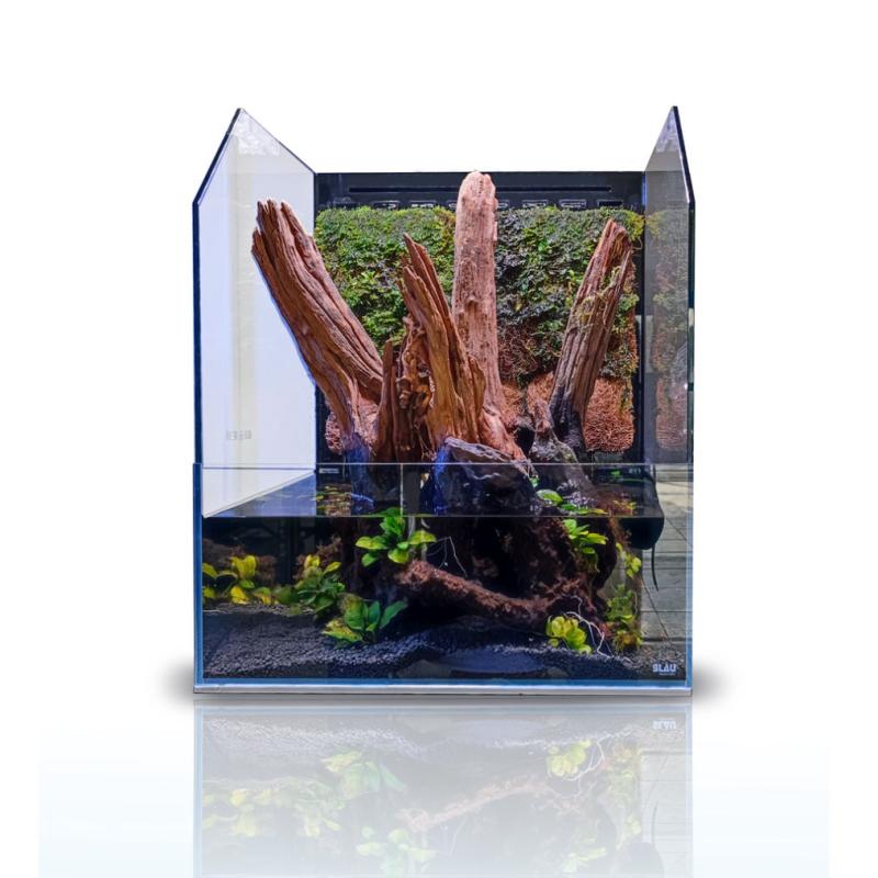 Blau Selva 35 Paludarium