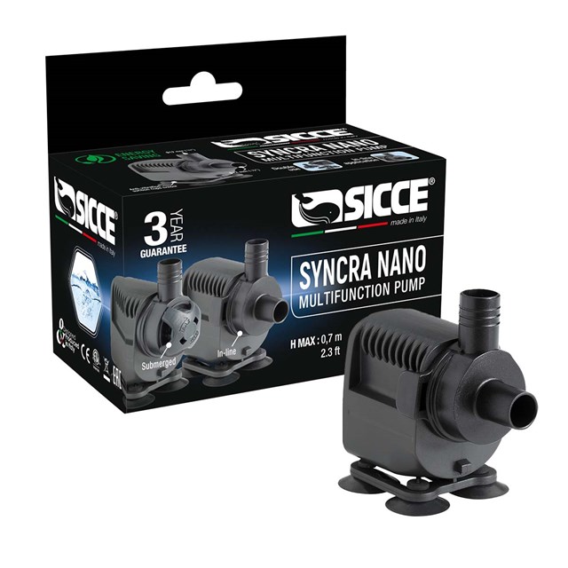 Sicce syncra Nano