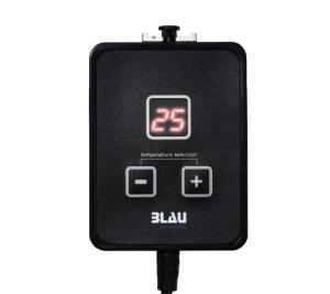 Blau Fan controller