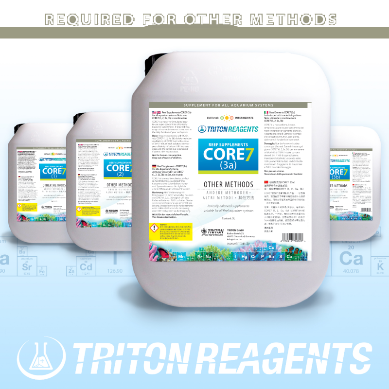 Triton Core7 Other methods 5L