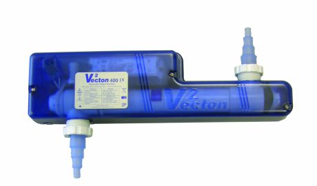 TMC Vecton 400