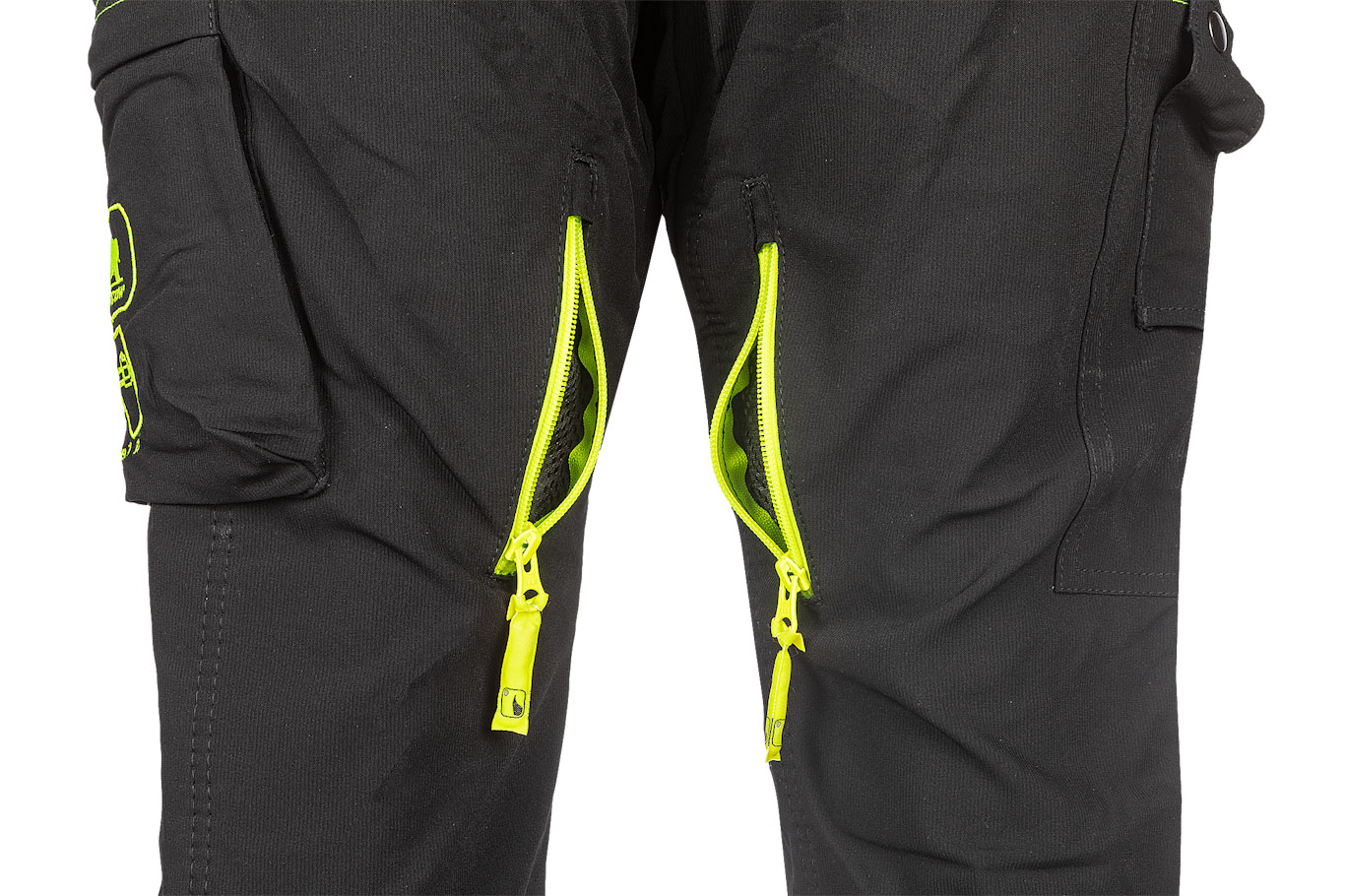 SIP Protection Climbing Trousers - PROGRESS (1SSP) Regular Fit - Honey  Brothers