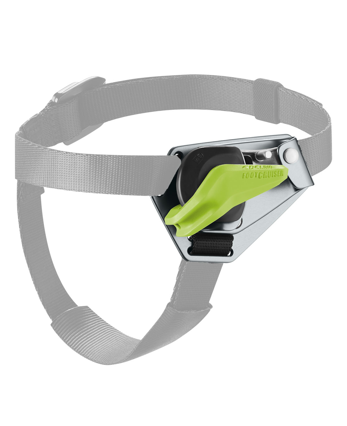 Edelrid Foot Cruiser Locking Lever