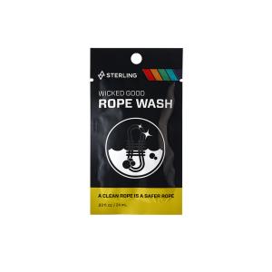 Sterling Wicked Good Rope Wash