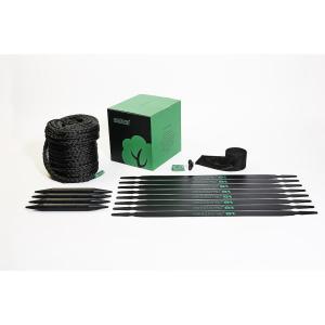 Cobra Crown Bracing 8T complete