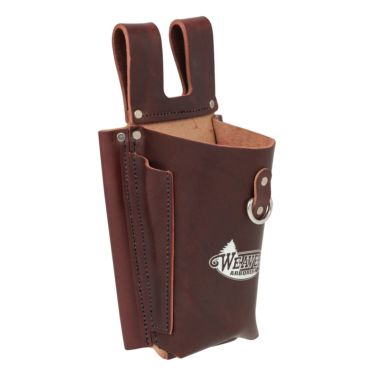 Weaver Wedge Pouch