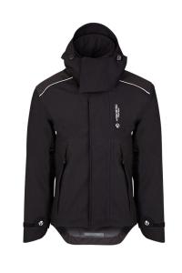 Heavy Duty Full Zip Breathedry® Jacket