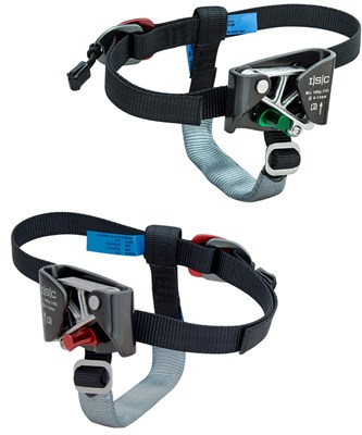 ISC - Stryder Foot Ascender