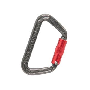 Aluminium Wizard Karabiner