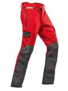 Pfanner Chainsaw Protection pants (Rod)