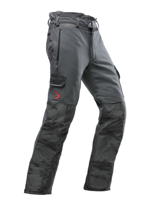 Pfanner Chainsaw Trouser (Grey)