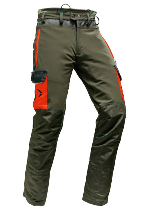 Pfannerin sahaushousut