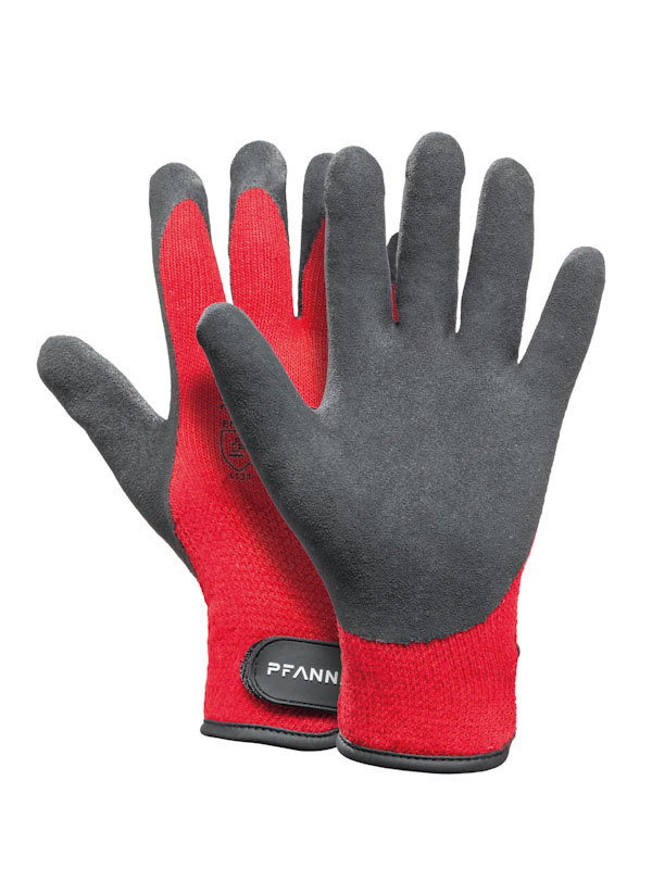 Pfanner StretchFlex Ice Grip