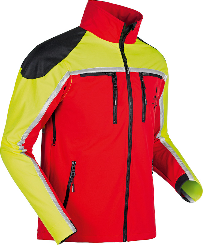 Pfanner Forest Light Jacket