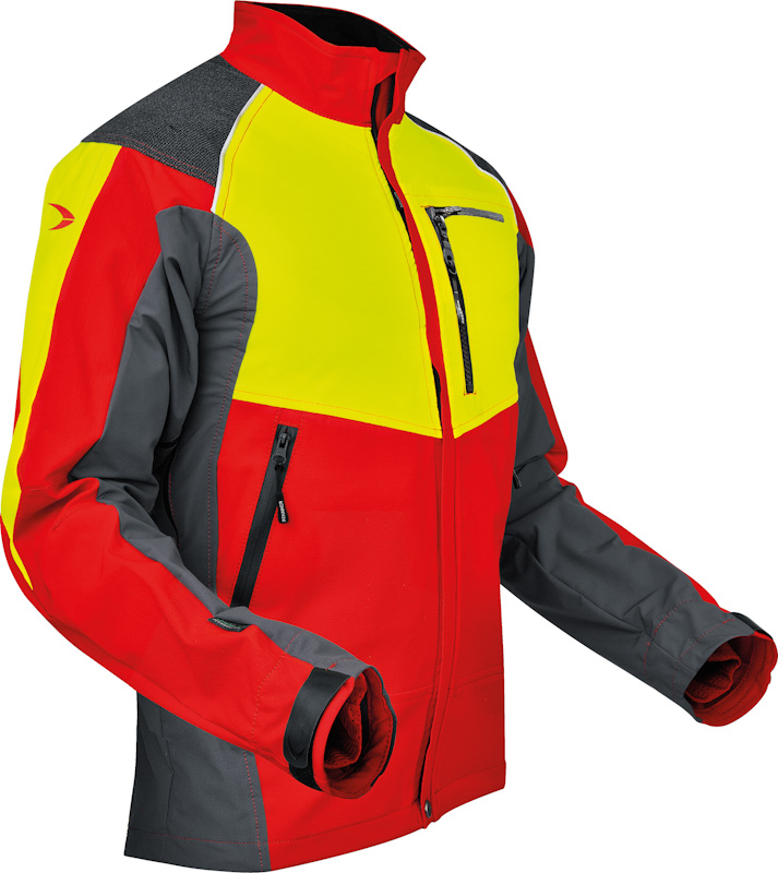 Pfanner Ventilation Jacket