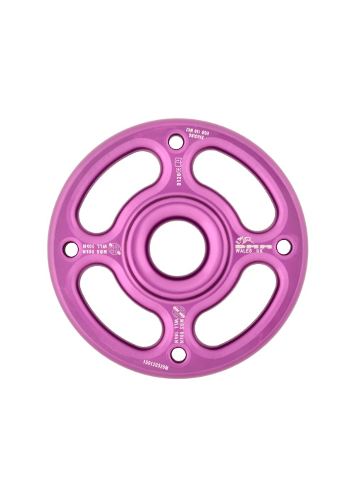 DMM Arborist Rigging HUB