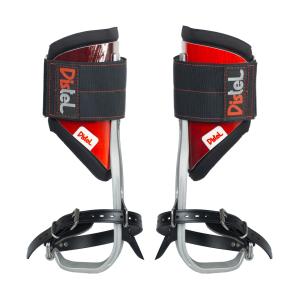 Distel Alu 3.1 Spikes - Weaver Strap