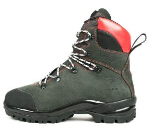 Oregon Fiordland (Sågskydd Klass 2)