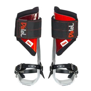 Distel Alu Plus 3.1 Spikskor - Weaver Strap
