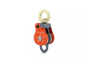 Dubbel Omno-Block med Swivel (1.5)