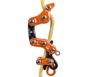 Rope Runner Vertec (Limited Edition orange)