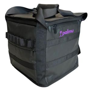 Palmu Repväska Black Edition (17L)