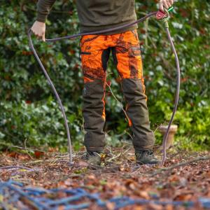 BreatheFlex Pro - REALTREE Edition