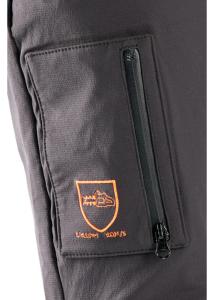 SIP-suojaus Arboristi Sahan suojahousut