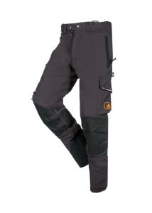 SIP-suojaus Arboristi Sahan suojahousut