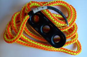 Safe Bloc Rigging System