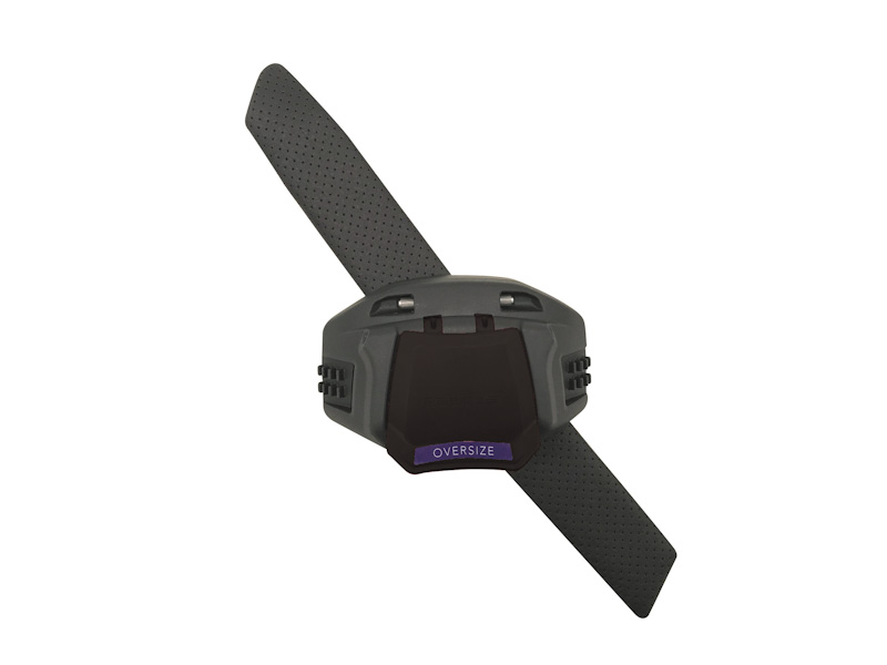 Oversize Adapter
