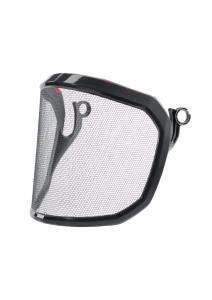 Mesh Visir for Protos. 16 squares per cm2