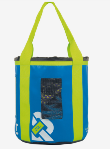 Spider Box Bag
