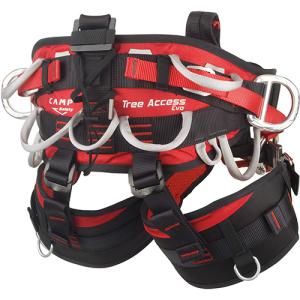Camp Safety Tree Access EVO